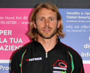 Sport - Tusciarugby - Simone Picone