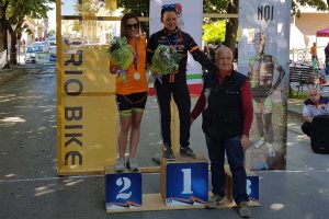 Sport - Mountain bike - Il memorial Andrea Manca