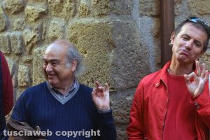 Ager a Farnese 