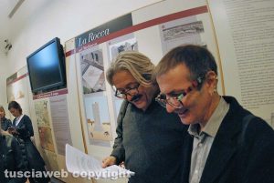 Passeggiata/racconto a Montefiascone per il progetto Ager 