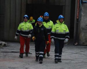 Volontari Protezione Civile Aeopc