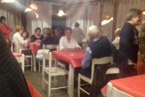 Bolsena - Il torneo di burraco alla Casa Patrizia