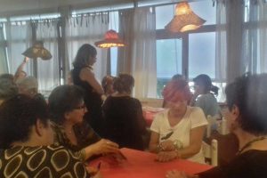 Bolsena - Il torneo di burraco alla Casa Patrizia