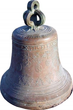 Canino - Campana maggiore