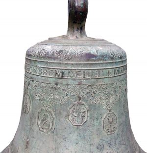 Canino - Campana minore