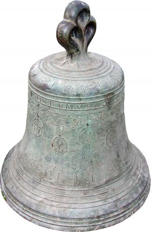 Canino - Campana minore