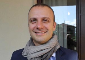 Claudio Darida