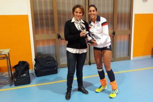 Sport - Pallavolo - Le ragazze della Vbc Viterbo