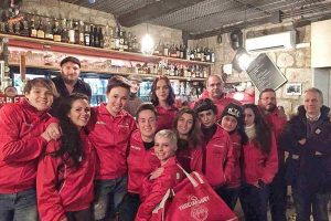 Sport - Le ragazze del Tusciarugby