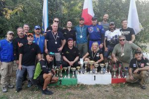 Sport - Gli shooters della Tuscia