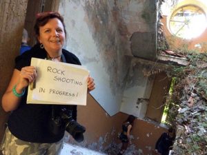 La docente Lietta Granata