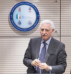 Antonino Cufolo