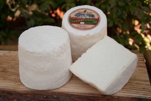 Viterbo - L'azienda Monte Jugo vince l'Oscar all'Italian cheese awards