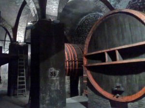 Le botti
