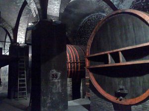 Castiglione in Teverina - Muvis - Museo del vino