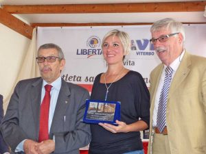 Nildo Rapiti, Sara Turchetti e Renzo Lucarini-2