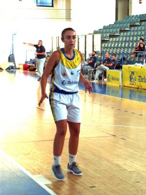Viterbo - Ants - Pasquali