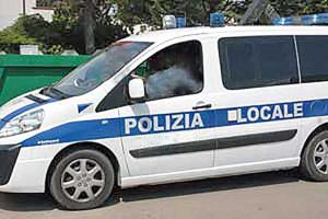 Polizia locale