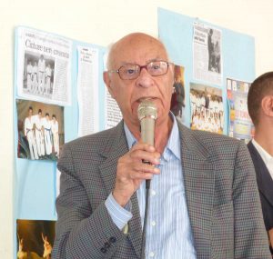 Raffaele Berretta