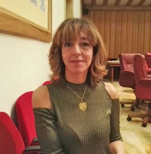 Luciana Selmi