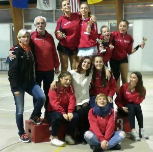 Sport - Pattinaggio - Asd Libertas Pilastro