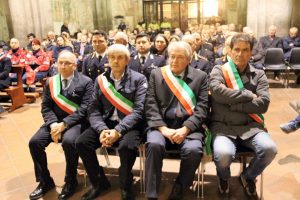 Montefiascone - La celebrazione della Virgo Fidelis