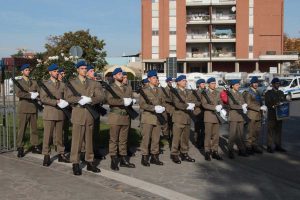 Commemorato il 2 novembre 
