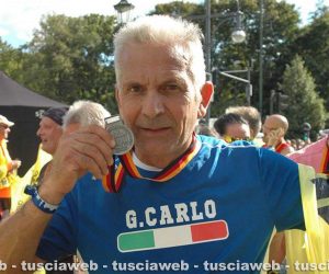 Giancarlo Santia