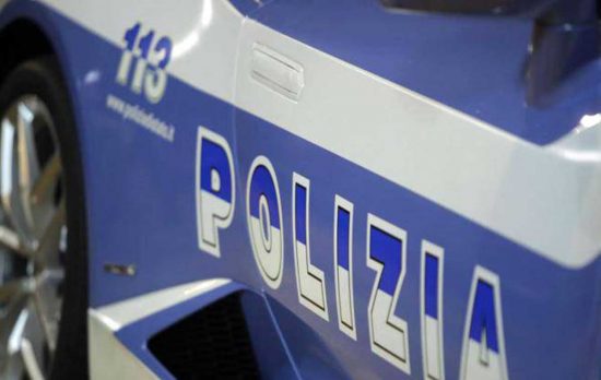 Polizia