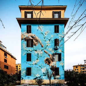 Roma - Bigcitylife - Tormarancia 