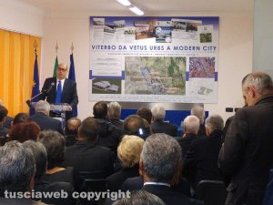 L'intervento di Nicola Zingaretti