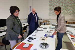 Viterbo - L'istituto Orioli non dimentica Amatrice