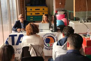 Sport - Il corso di formazione Libertas
