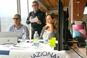 Sport - Il corso di formazione Libertas
