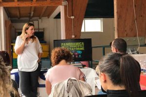 Sport - Il corso di formazione Libertas