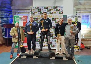 Marta - Gli atleti dell'Evolution Gym