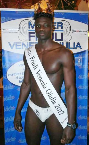 Alioune Diouf