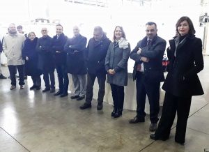 Capranica - Visita all’azienda Cimina Dolciaria