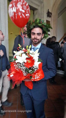 Valerio Aquilani