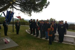 San Lorenzo nuovo - Il giorno dell’Unità nazionale e la giornata delle forze armate