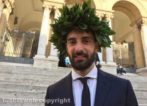 Gian Matteo Guglielmi