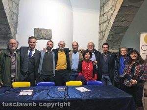 Viterbo - Premio Alvaro-Bigiaretti