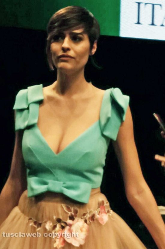Alice Sabatini