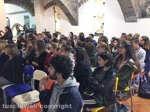Viterbo - Premio Alvaro-Bigiaretti
