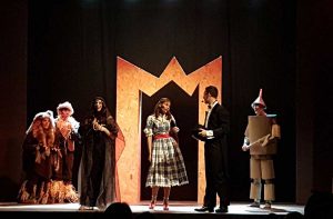 Viterbo - Teatro Caffeina
