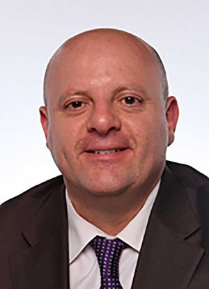 Achille Totaro (FdI-An)