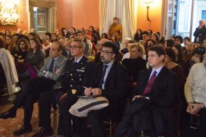 Viterbo - Presentato il catalogo della mostra “La Shoah in Italia”