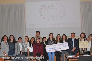 Cultura - I ragazzi del Besta di Orte