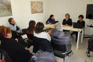 Viterbo - Botteghe artigiane, l'incontro allo Spazio Pensilina