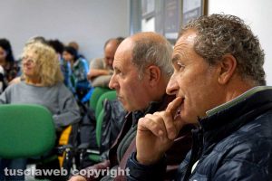 Assemblea Rsu Uil scuola Viterbo